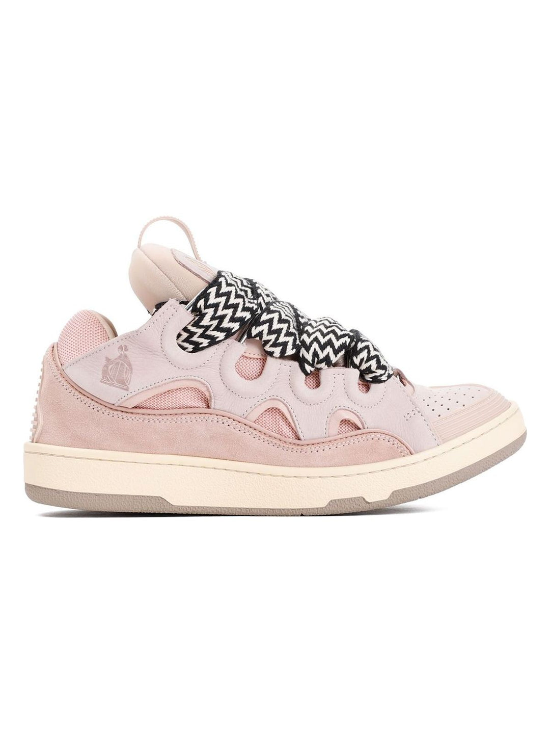 CURB SNEAKERS