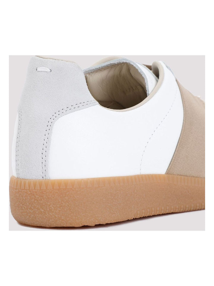 REPLICA SNEAKERS WITH ELASTIC BAND