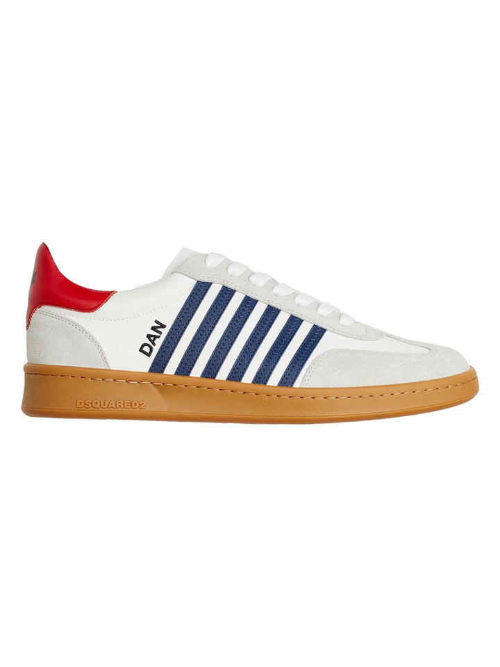 Low Top Sneakers