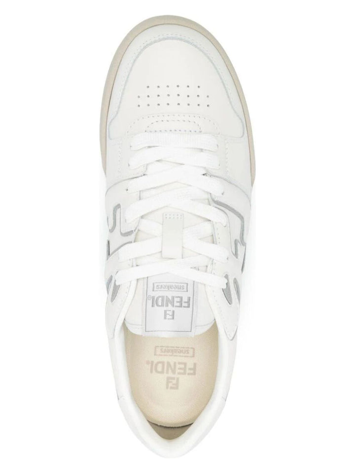 FENDI MATCH SNEAKERS