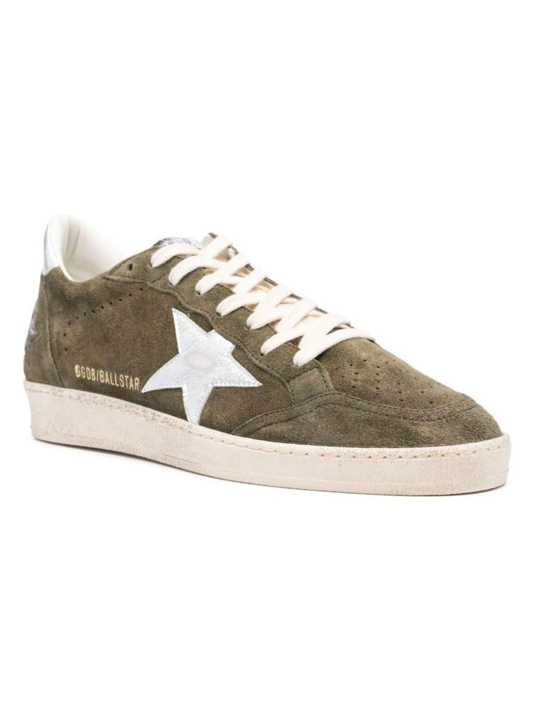 Ball Star Sneakers