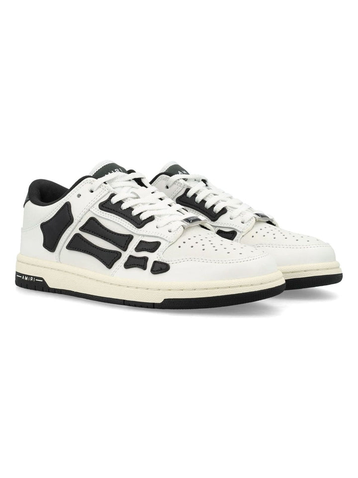 SKEL LOW TOP WOMAN SNEAKERS