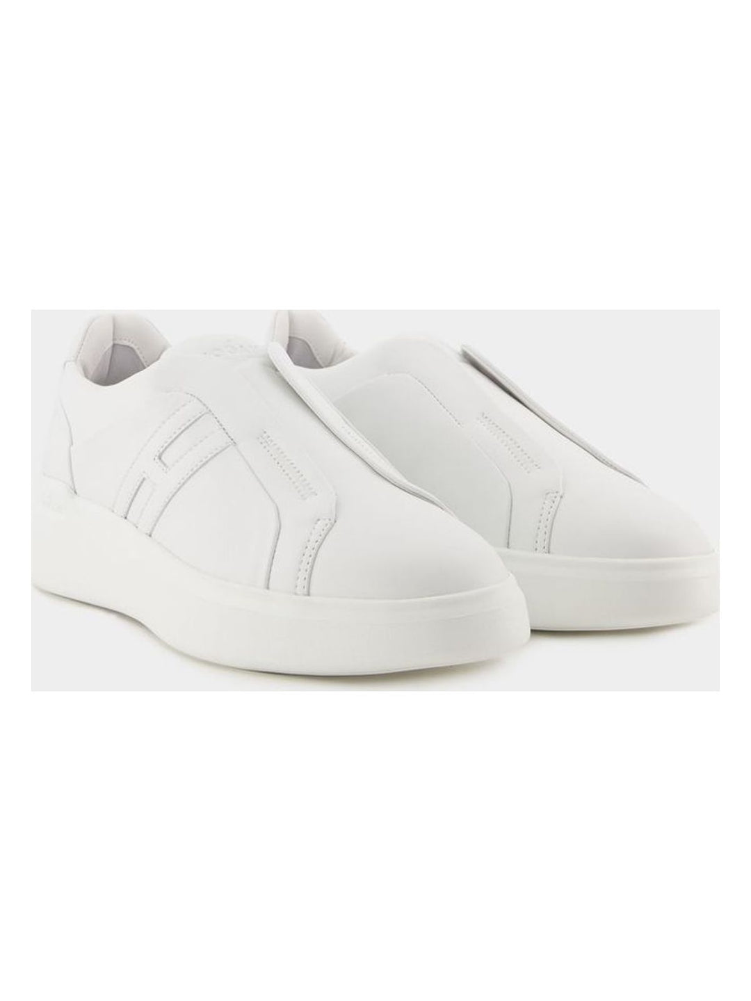 H580 SLIP ON SNEAKERS