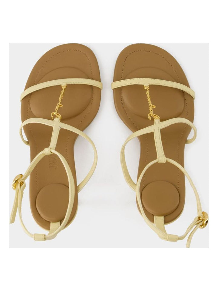PRALU SANDALS