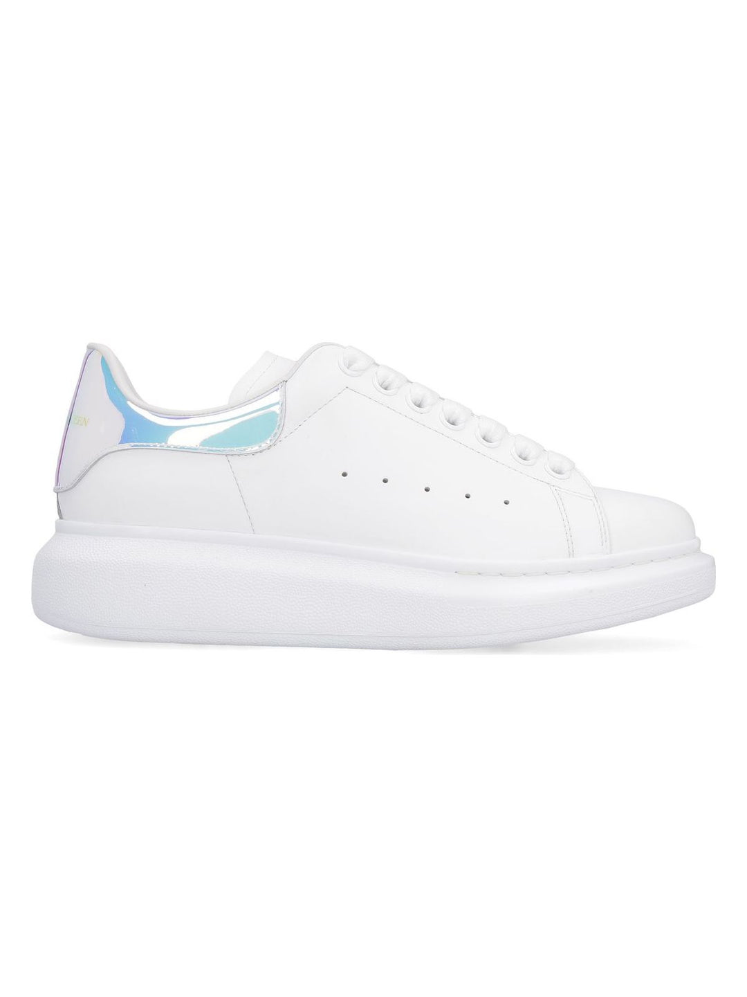OVERSIZED SNEAKER