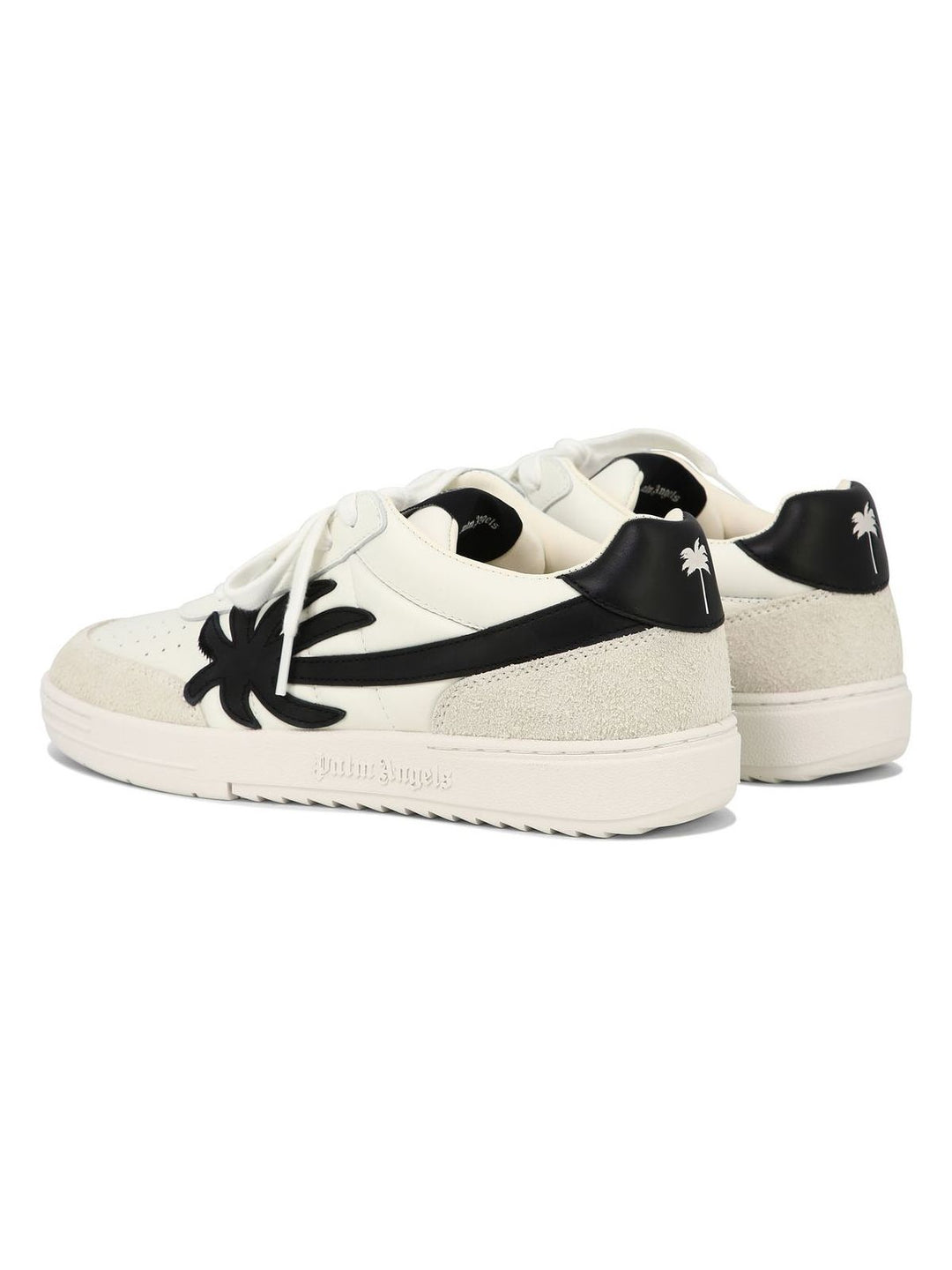 "PALM BEACH UNIVERSITY" SNEAKERS