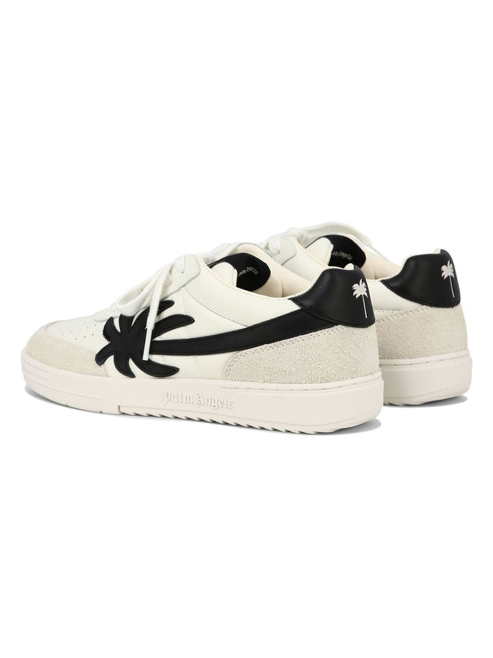 "PALM BEACH UNIVERSITY" SNEAKERS