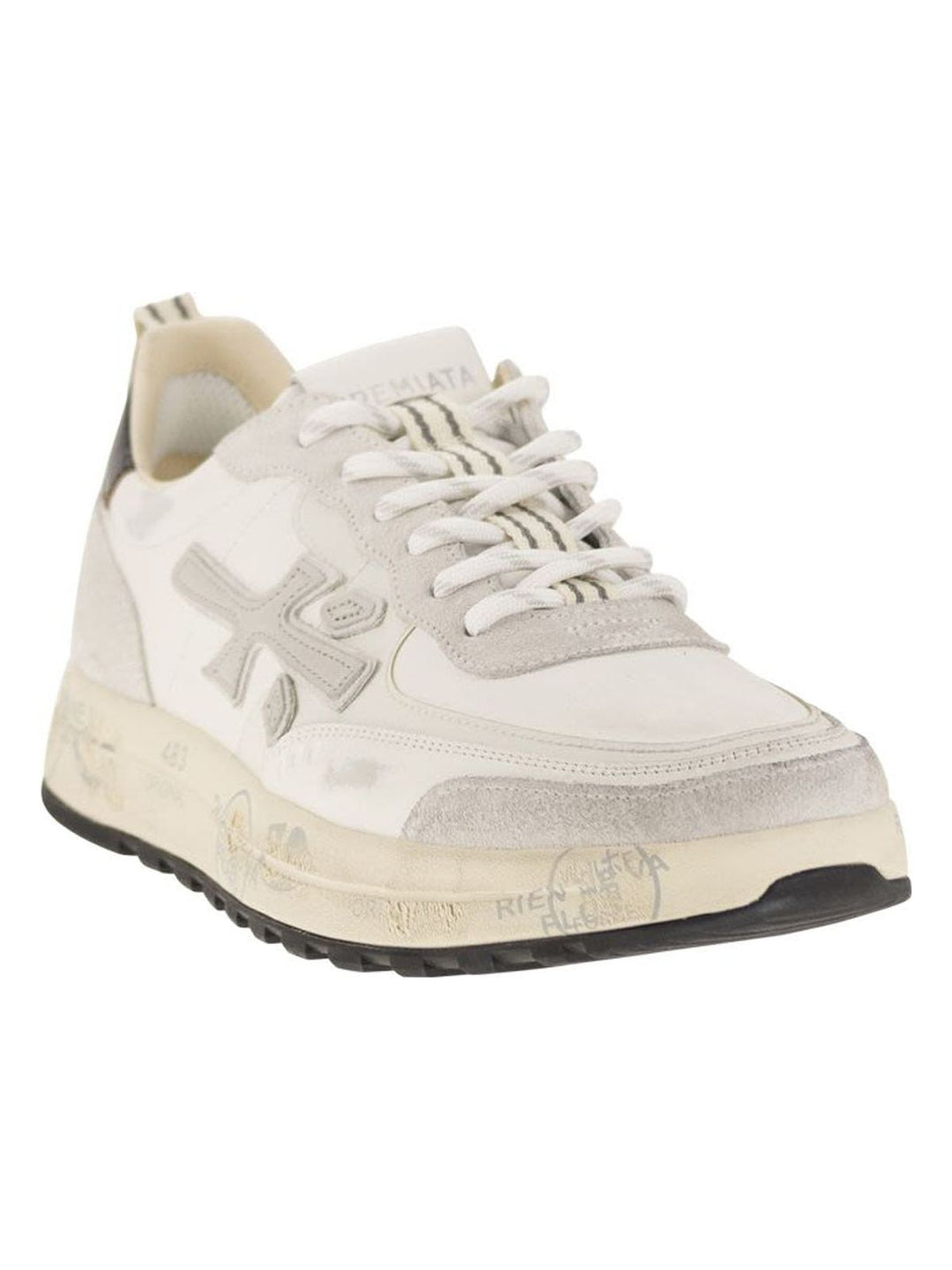 NOUS - SNEAKERS