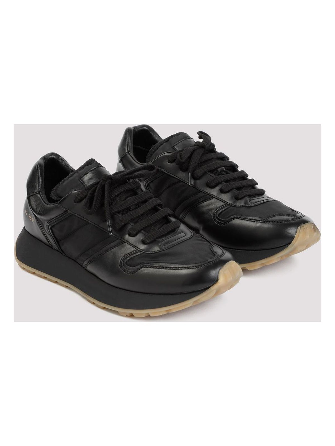 TRACK 76 SNEAKERS