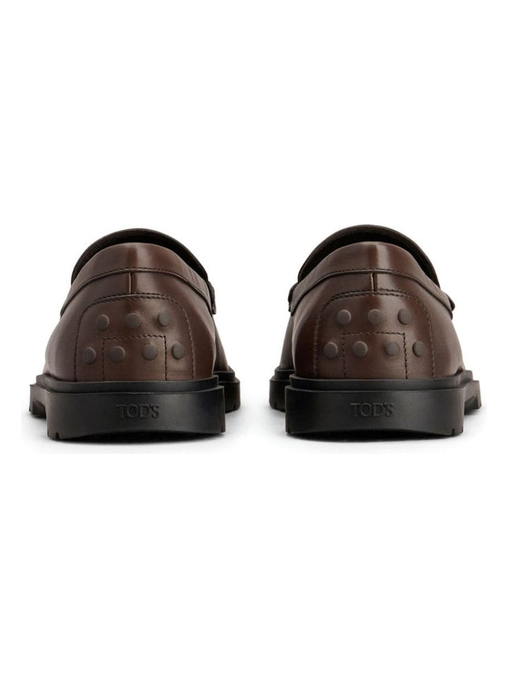 XXM59K00010N6M  MOCASSINO IBRIDO ESTIVO