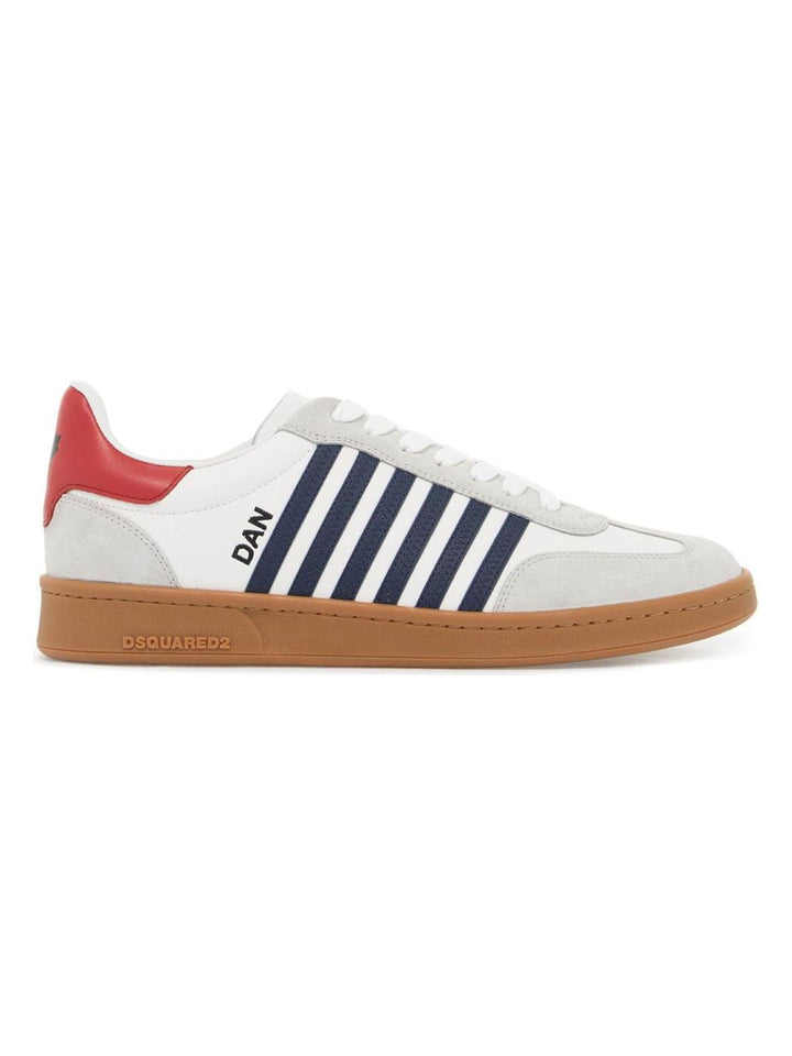 BOXER SNEAKERS