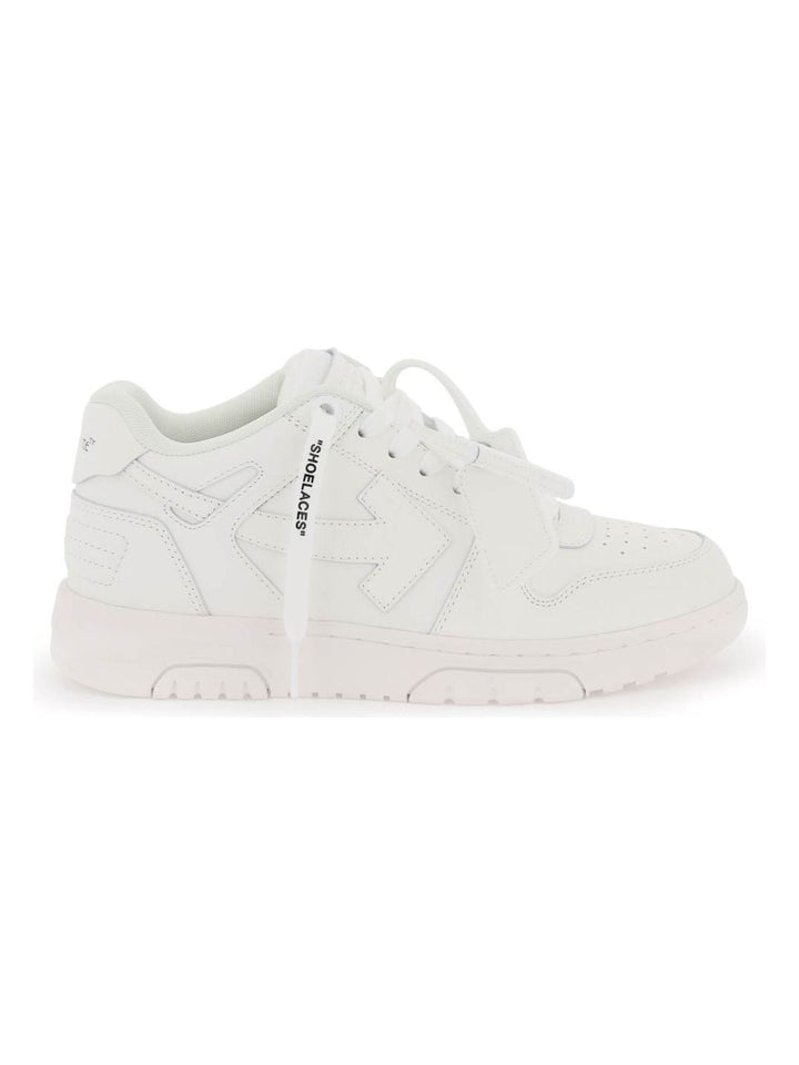 OUT OF OFFICE WHITE SNEAKER