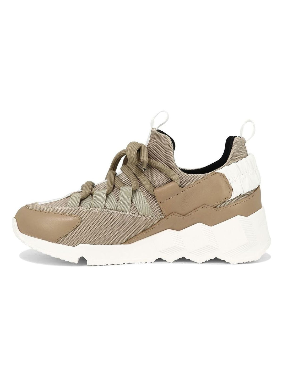"TREK COMET" SNEAKERS