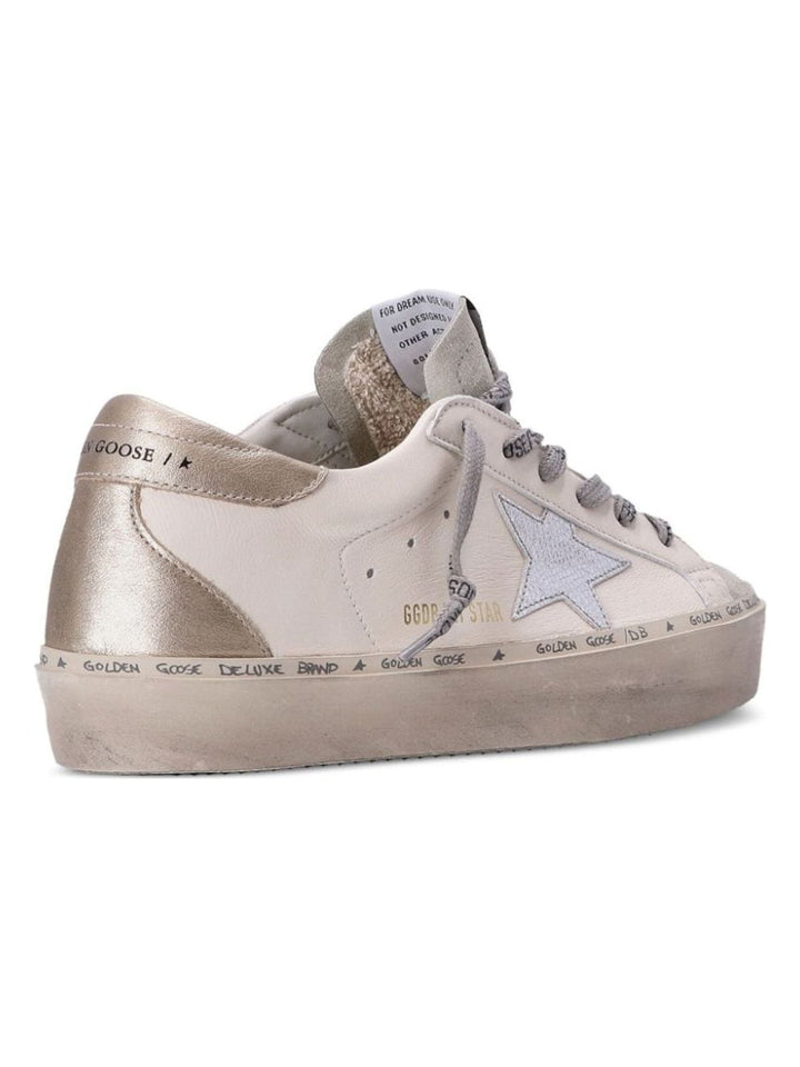 HI STAR SNEAKERS