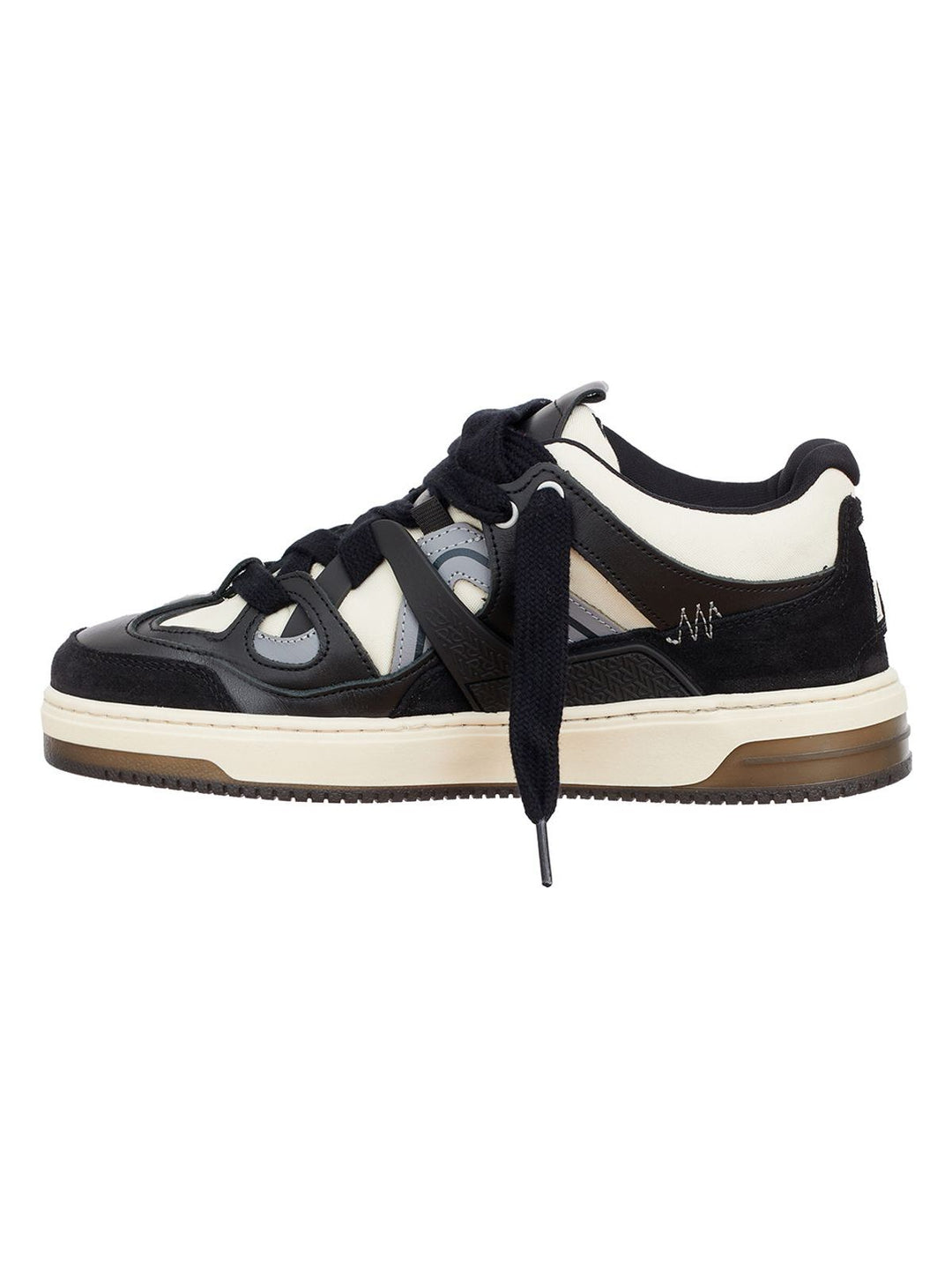 Bully Sneakers