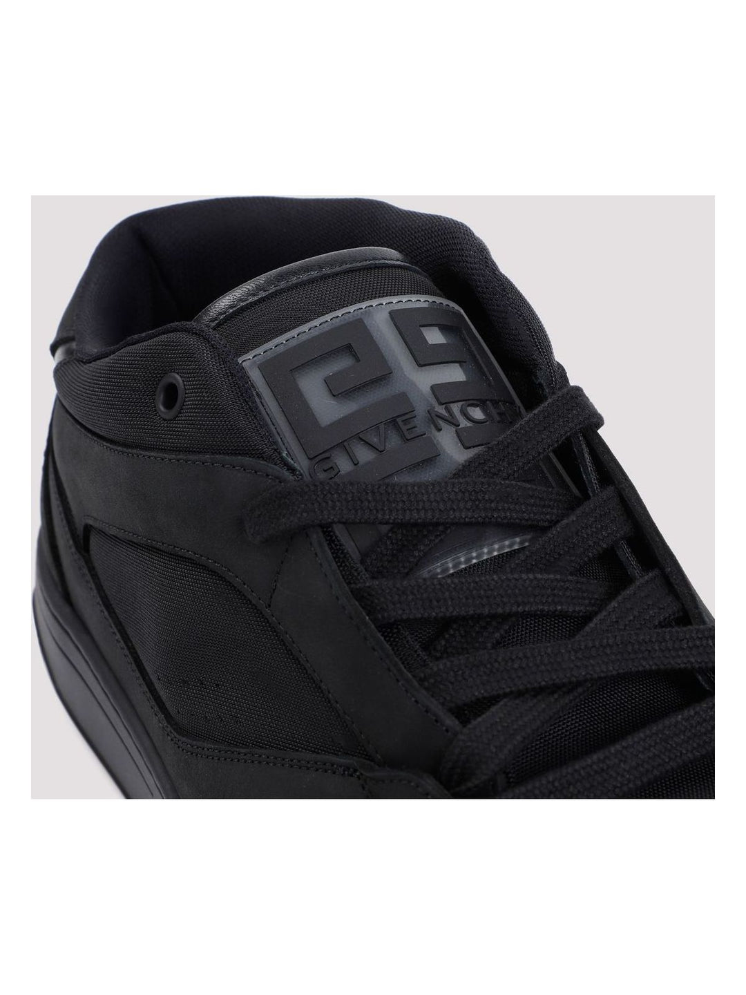 NEW LINE MEN SHOES MID-TOP SNEAKERS