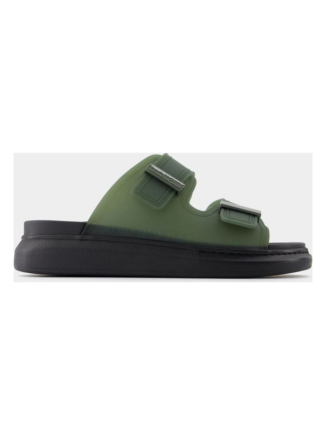 RUBBER SANDALS