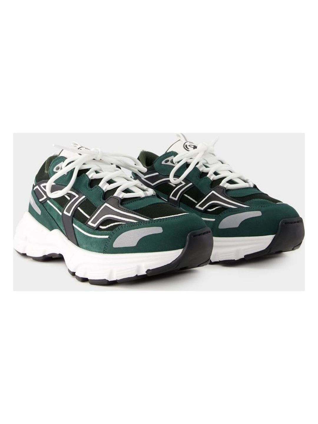 MARATHON R TRAIL SNEAKERS