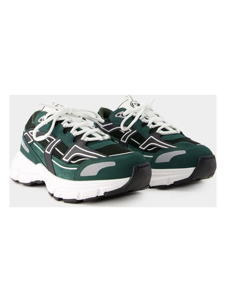 MARATHON R TRAIL SNEAKERS
