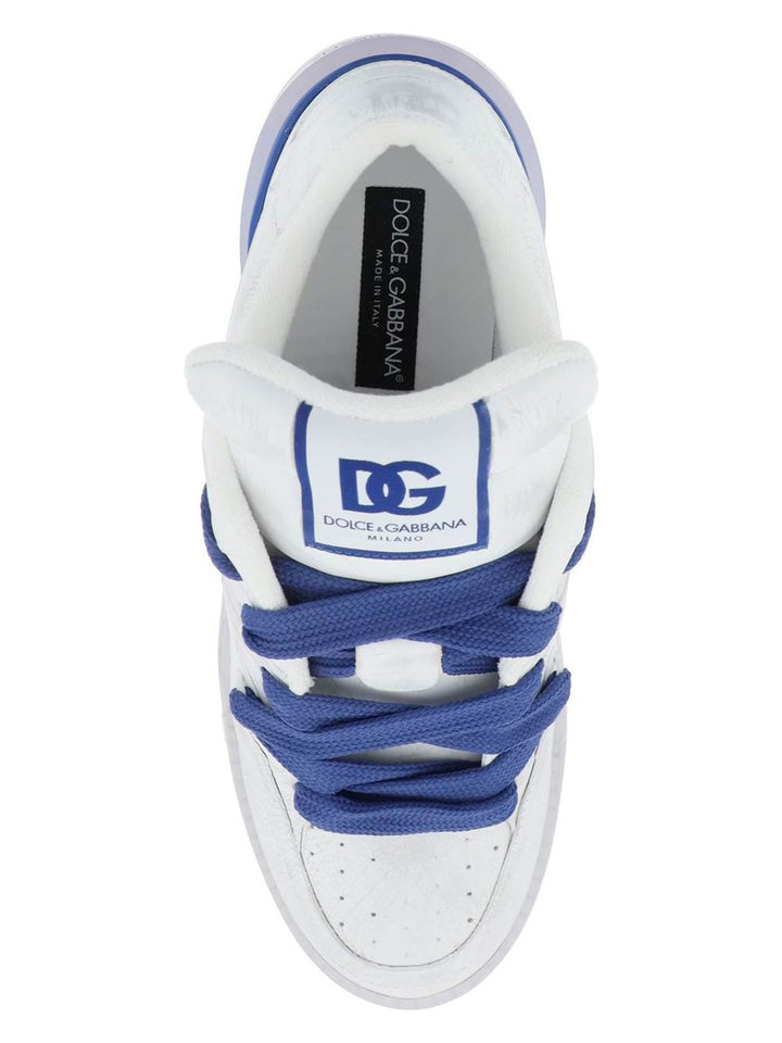 NEW ROMA SNEAKERS