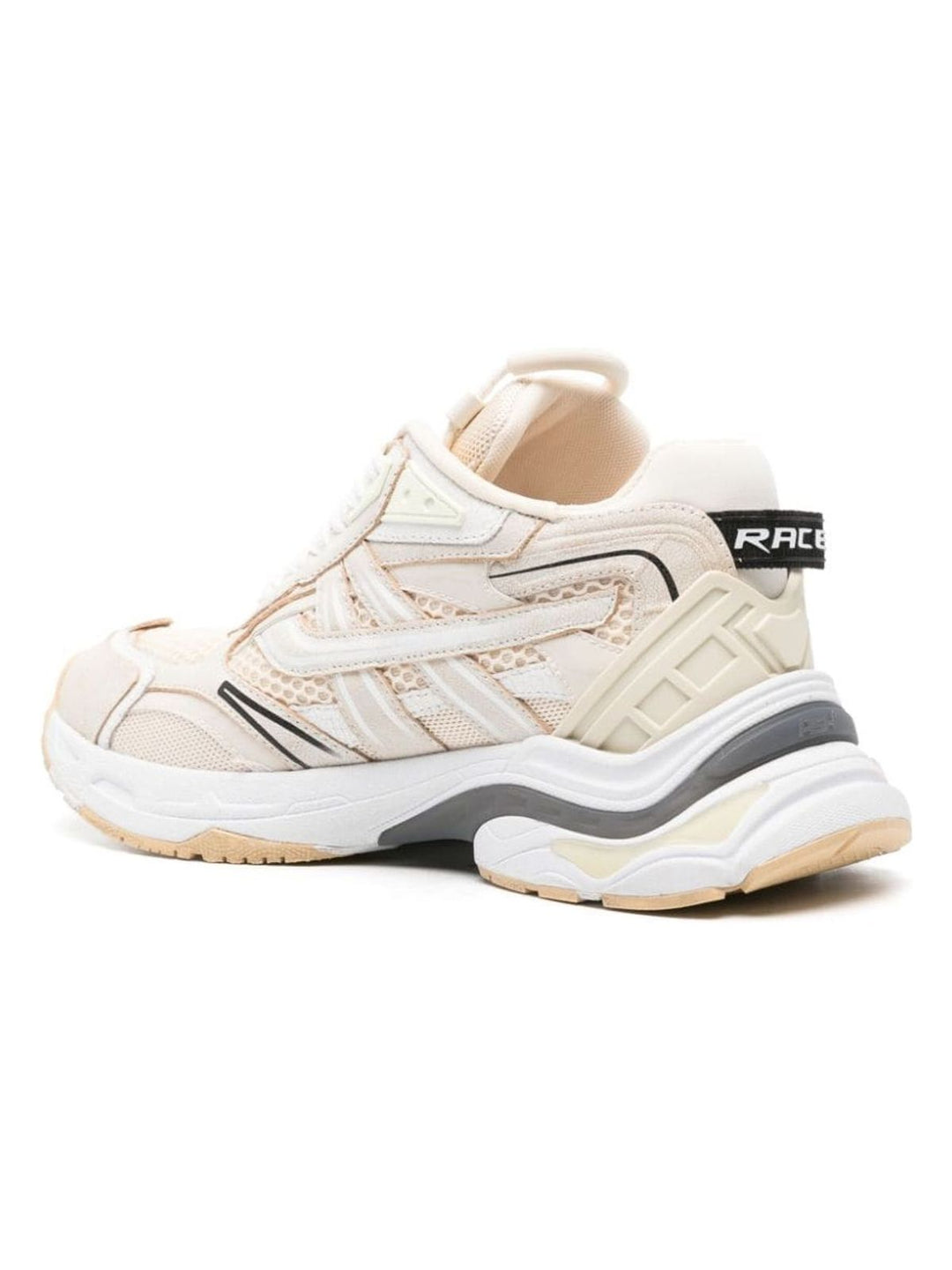 RACE SNEAKERS