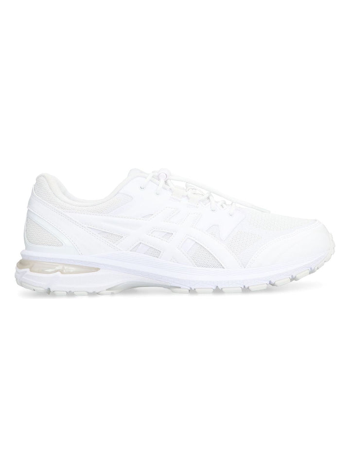SNEAKERS X ASICS