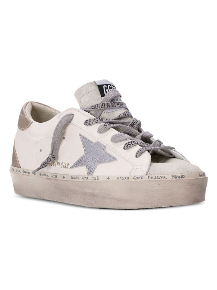 HI STAR SNEAKERS