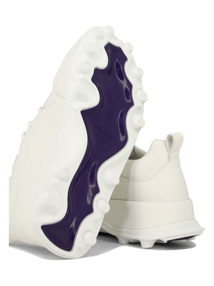 "ORB" SNEAKERS