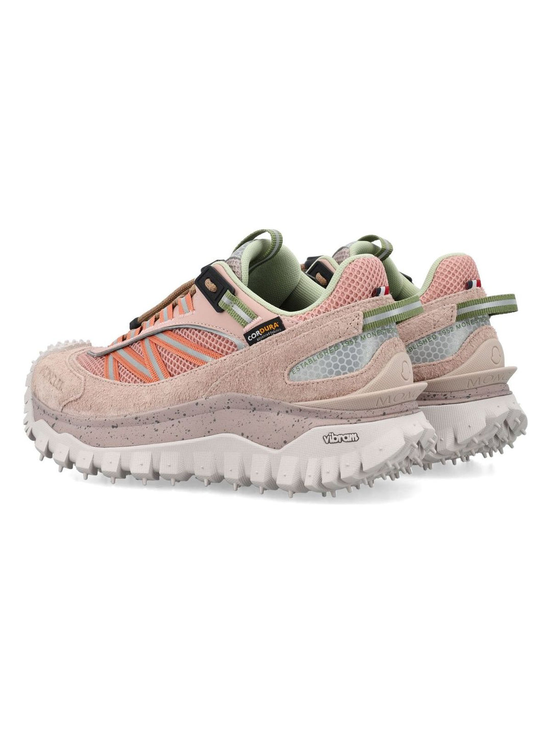 TRAILGRIP TRAINERS