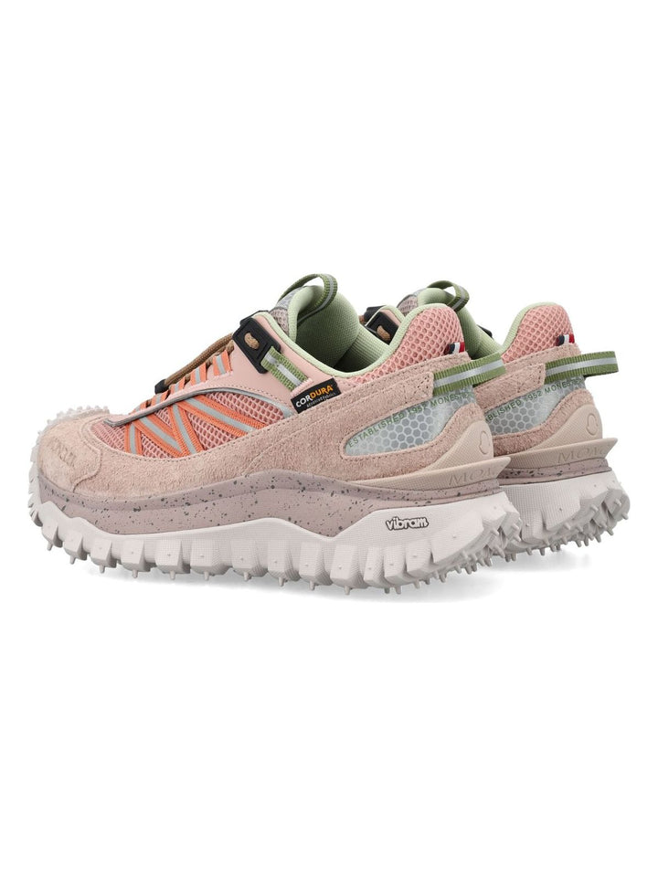 TRAILGRIP TRAINERS