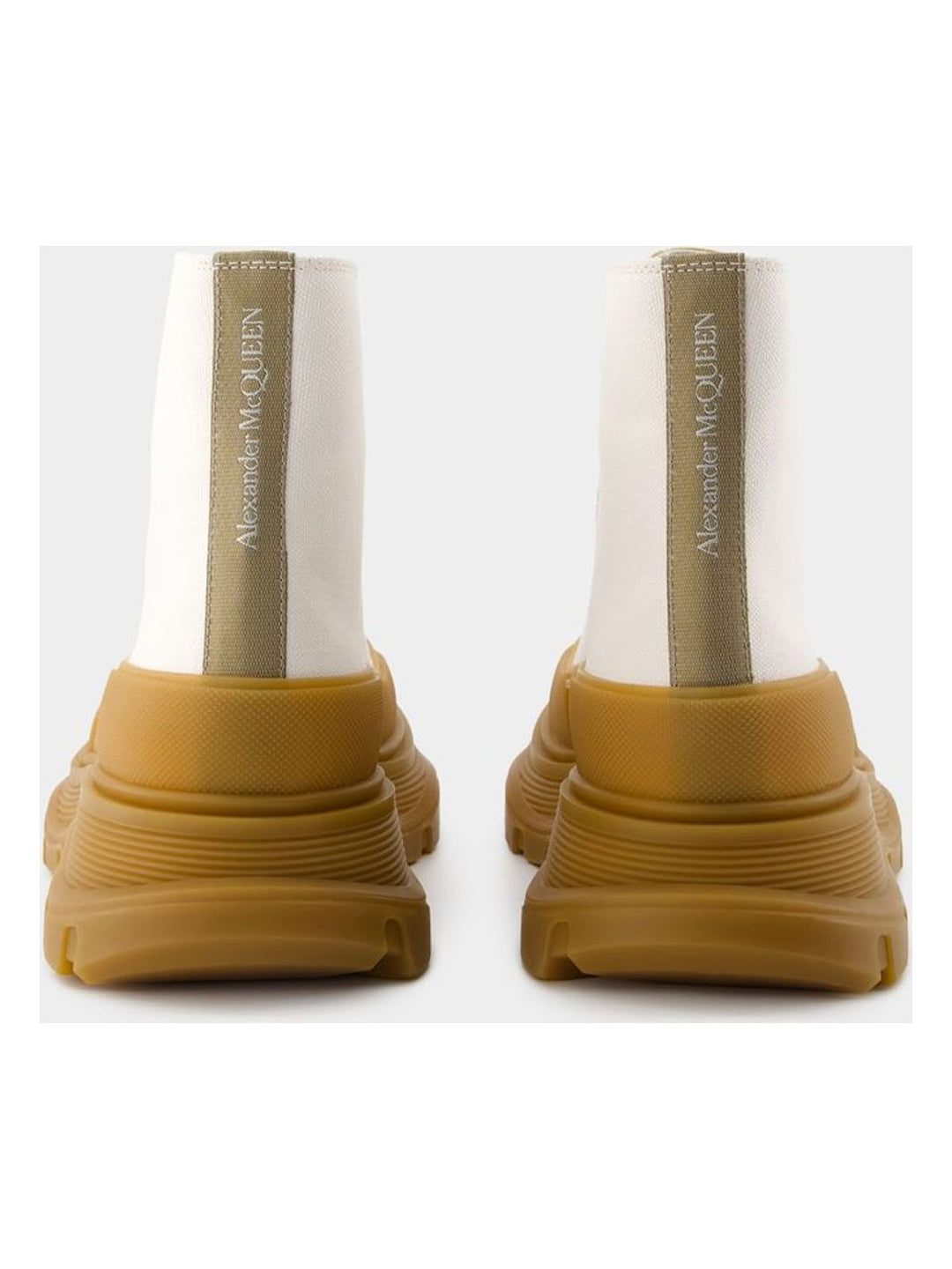 TREAD ANKLE BOOTS