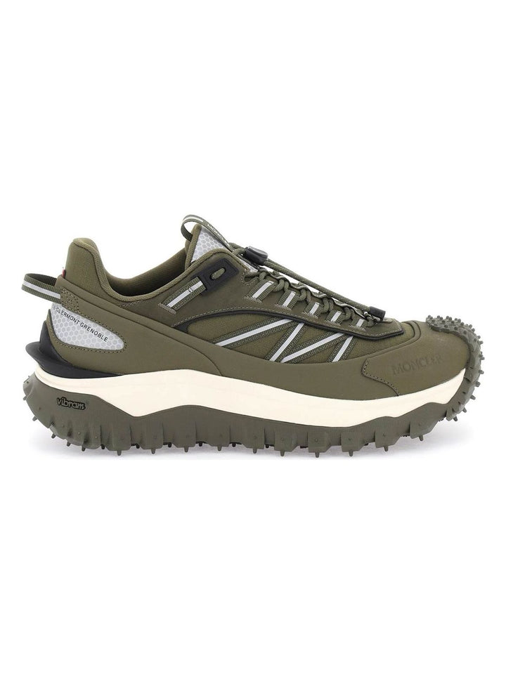 BASIC SNEAKERS TRAILGRIP