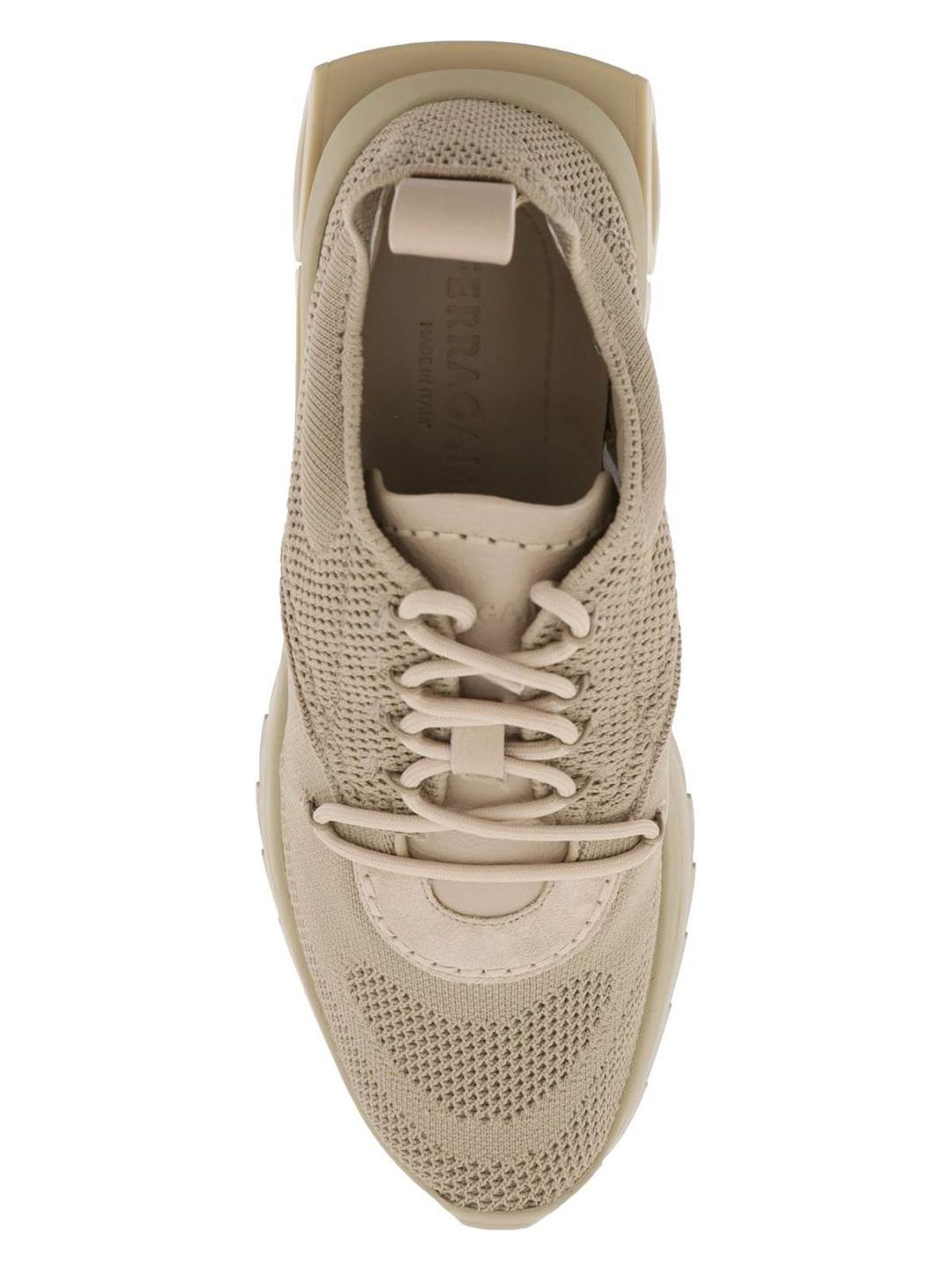 SALVATORE  RUNNING SNEAKERS