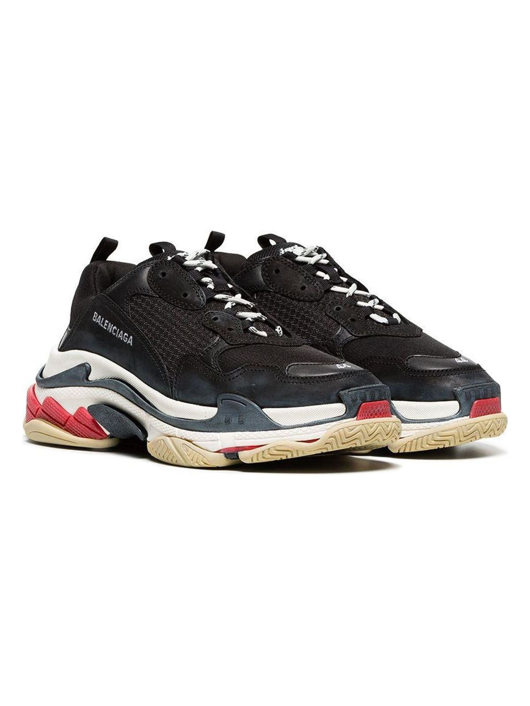 TRIPLE S SNEAKERS
