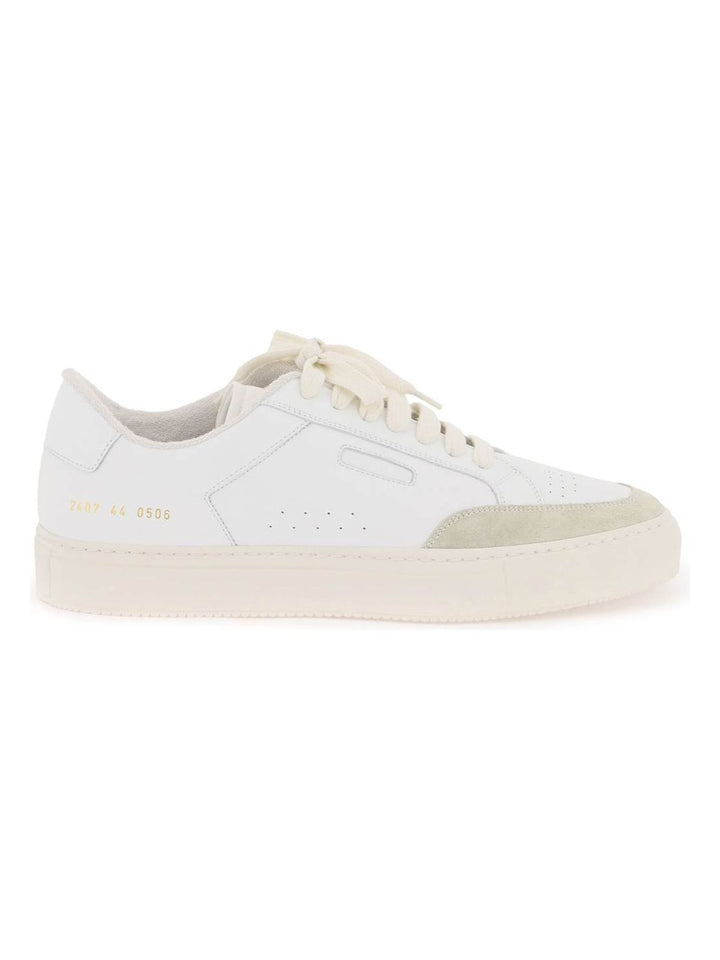 TENNIS PRO SNEAKERS