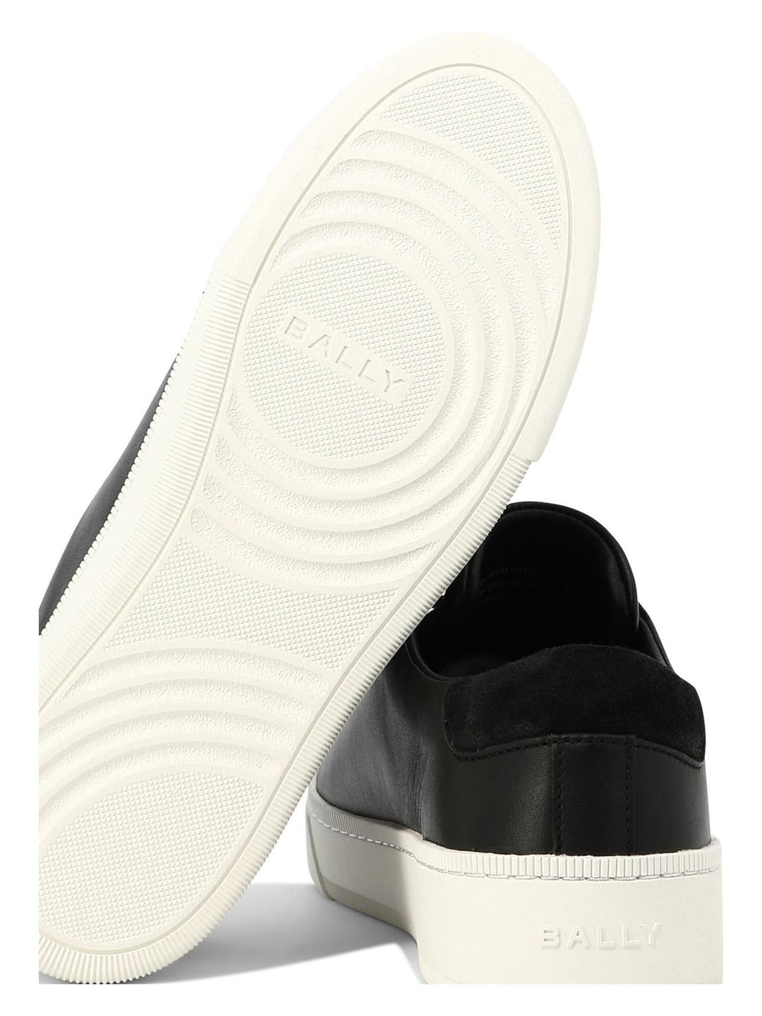 "RYVER" SNEAKERS