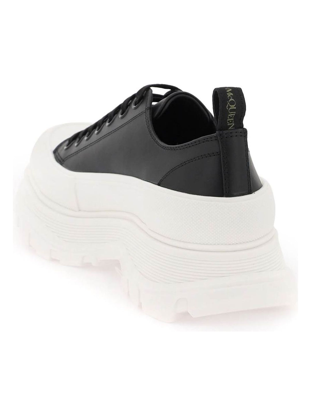 Tread Slick Lace Up Sneaker