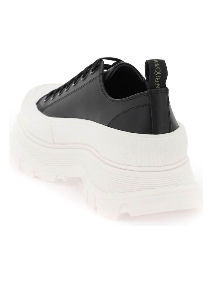 Tread Slick Lace Up Sneaker
