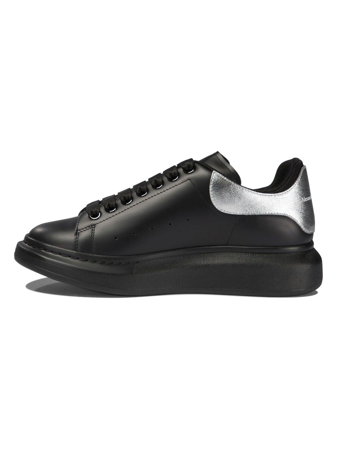 "NEW TECH" SNEAKERS