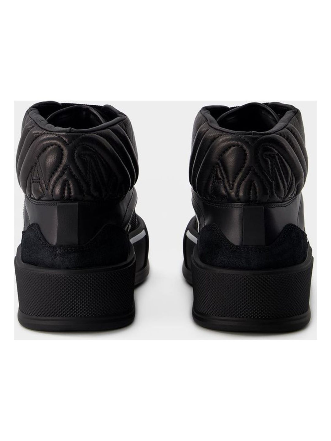 DECK SNEAKERS