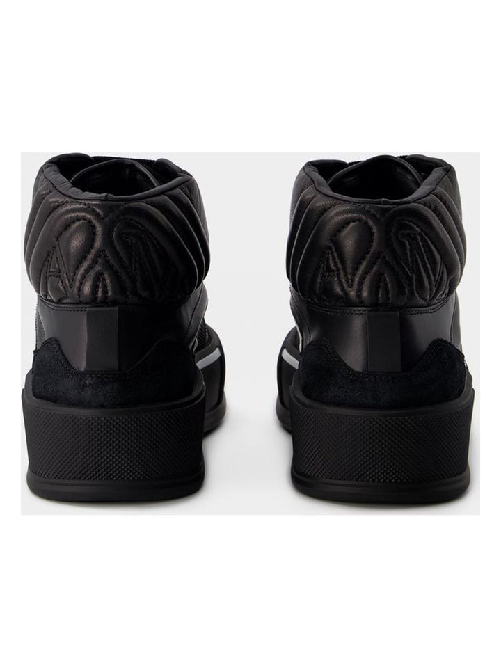 DECK SNEAKERS