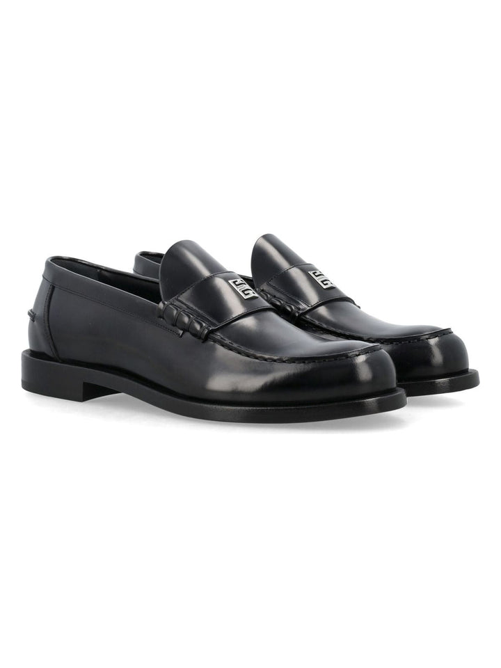 MR G LOAFER