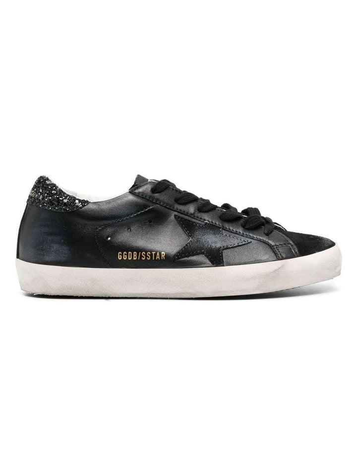 SUPER-STAR SNEAKERS