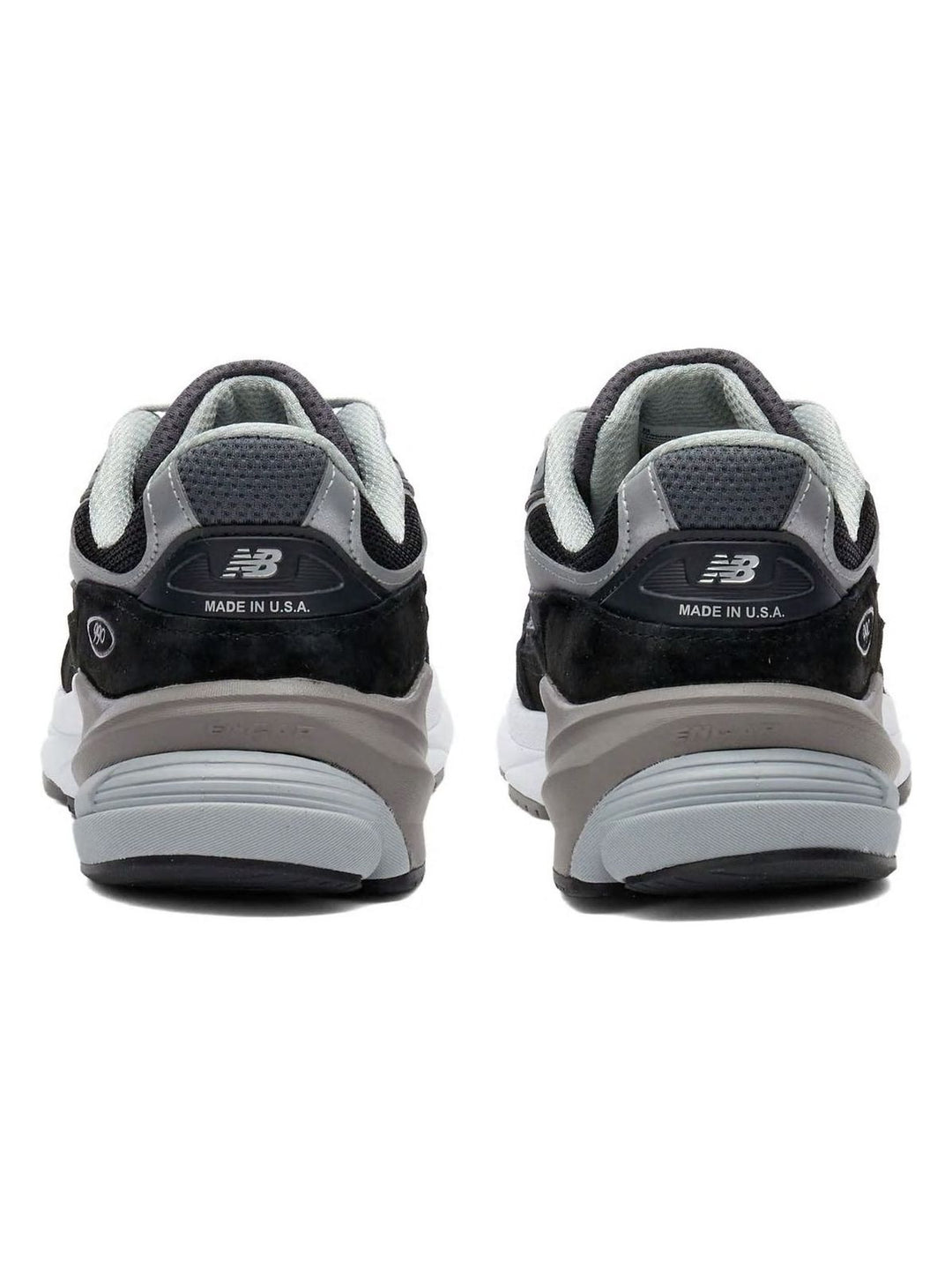 MADE IN USA 990 V6