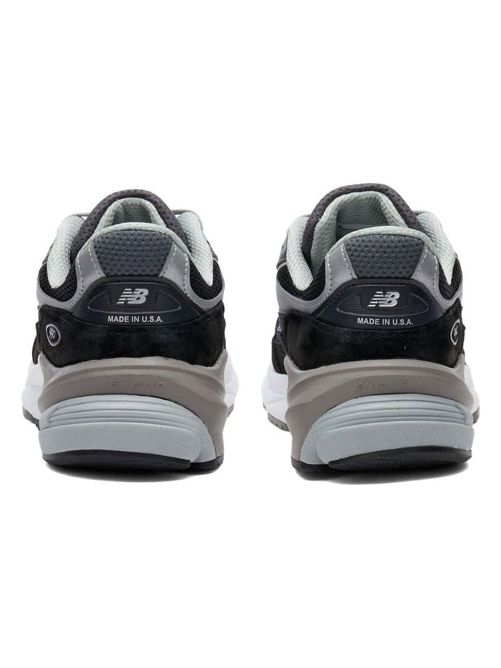 MADE IN USA 990 V6