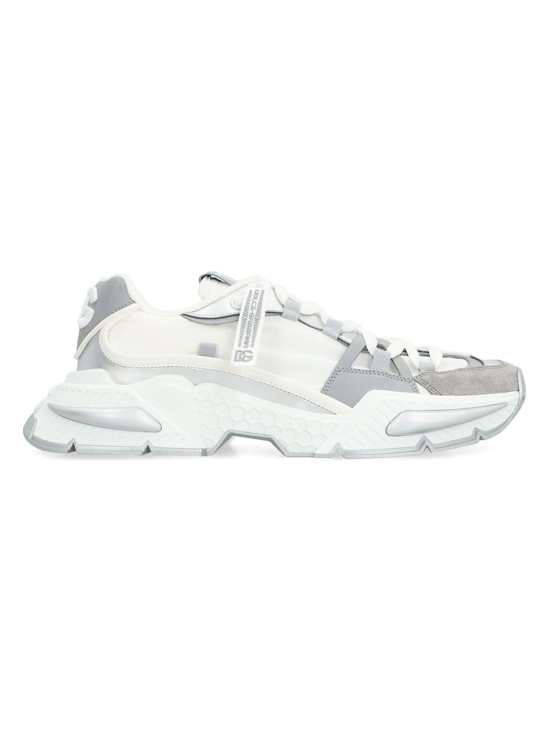 AIRMASTER LOW-TOP SNEAKERS