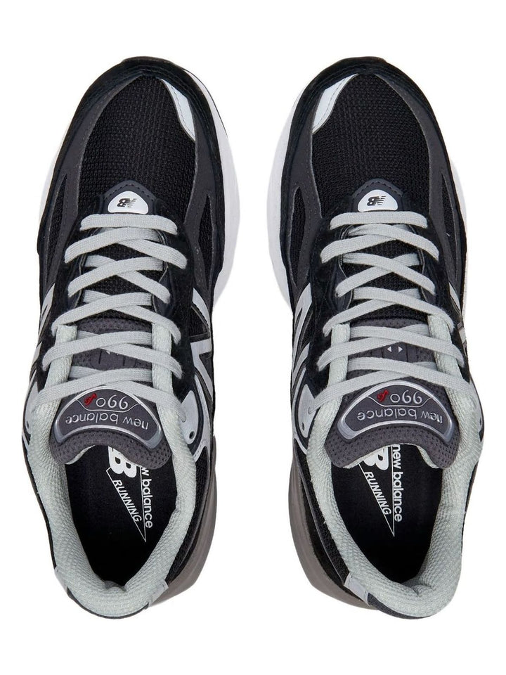 MADE IN USA 990 V6