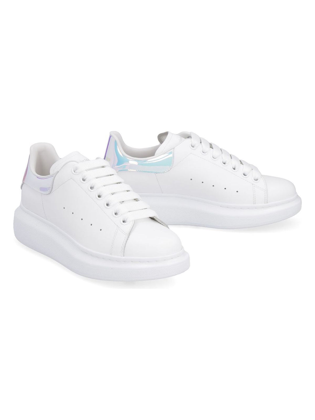 OVERSIZED SNEAKER