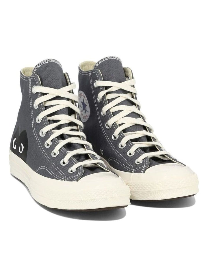 "CONVERSE X COMME DES GARÇONS PLAY" SNEAKERS