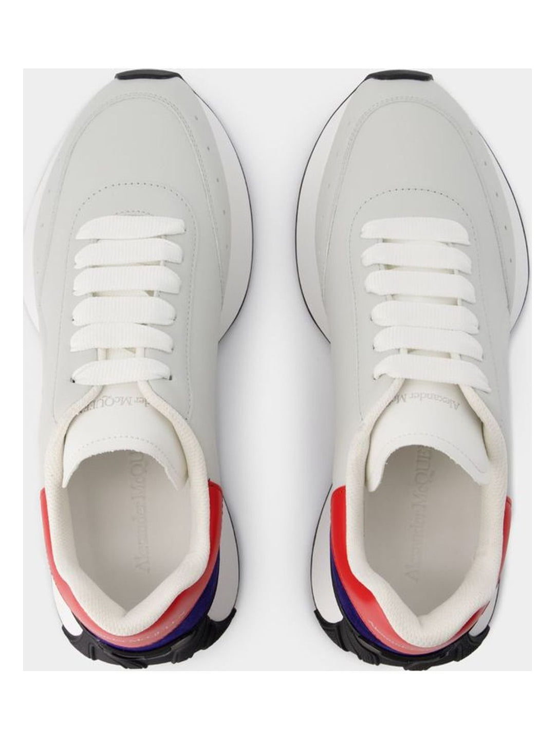 SPRINT RUNNER SNEAKERS